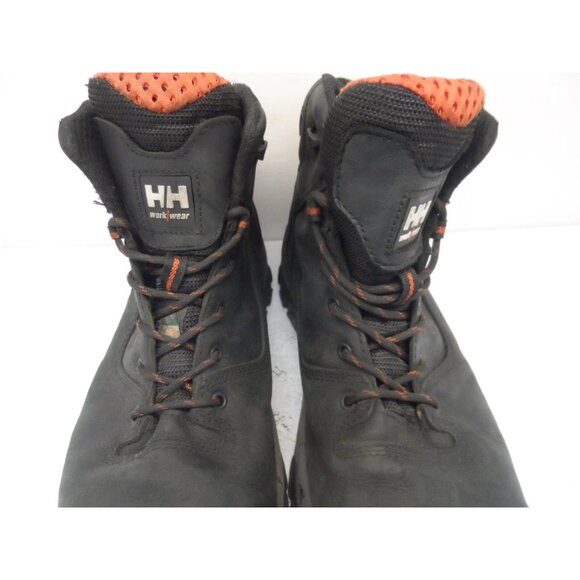 Helly Hansen Men\'s Comp. Toe Comp. Plate Helly Tech HHS211005 Leather Boots 13M main image 9